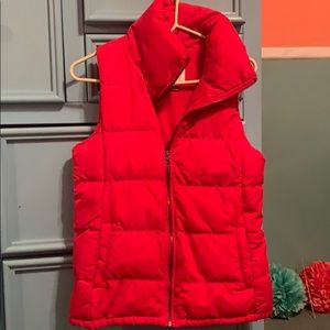 Doesn’t fit anymore